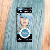 Silver Moon: Silver Hair Chalk