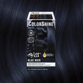 Splat ColorShine Demi-Permanent Hair Color: 2BB Blue Noir