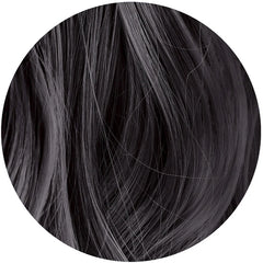 Naturals: Vegan Semi-Permanent Hair Dyes - Dark Silver