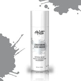 Crystal Clear Hair Gloss Conditioner