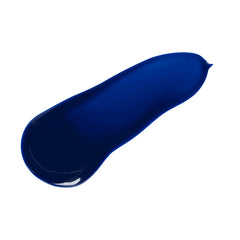 Singles Kelly's Blue: Bright Blue Semi-Permanent Liquid Hair Dye