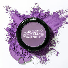 Violet Sky: Violet Hair Chalk