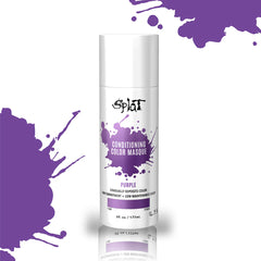 Purple Color Depositing Conditioner