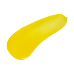 Singles Lemon Drop: Yellow Semi-Permanent Liquid Hair Dye
