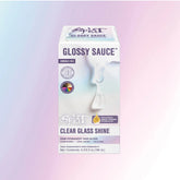 Splat Glossy Sauceâ„¢ Demi-Permanent Clear Hair Gloss