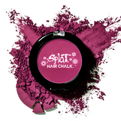 Sugar Plum: Plum Hair Chalk