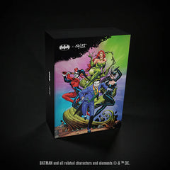 Harley Quinn Classic + Splat Limited Edition Collectible Kit