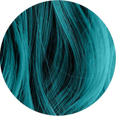 Naturals: Vegan Semi-Permanent Hair Dyes - Teal