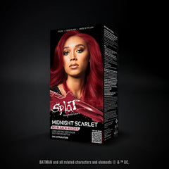 Poison Ivy + Splat Limited Edition Collectible Kit