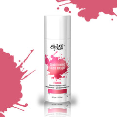 Fuchsia Color Depositing Conditioner