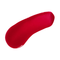 Singles Cherry Pop: Bright Red Semi-Permanent Liquid Hair Dye