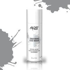 Crystal Clear Hair Gloss Conditioner