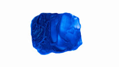 Teal Color Depositing Conditioner