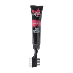 Piercing Pink: Pink One-Wash Temporary Hair Dye