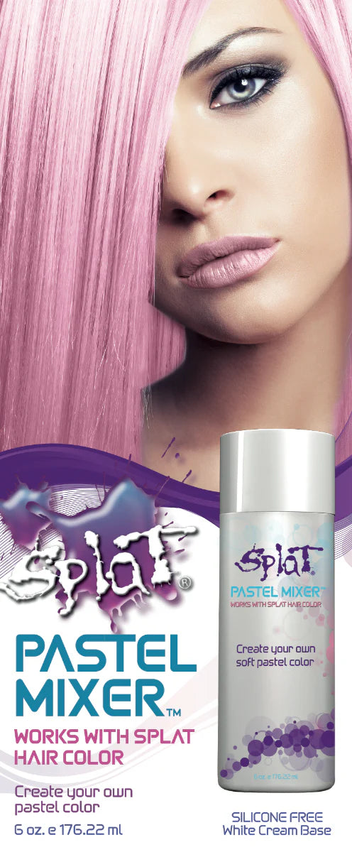 6 Ounce Pastel Hair Dye Mixer