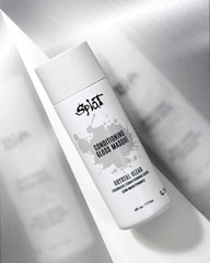 Crystal Clear Hair Gloss Conditioner