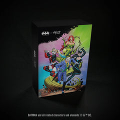 The Joker + Splat Limited Edition Collectible Kit