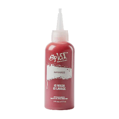 Infrared: Red Semi Permanent Hair Dye