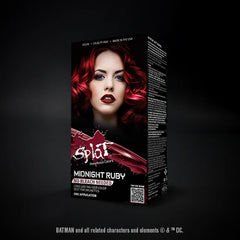 Harley Quinn Classic + Splat Limited Edition Collectible Kit