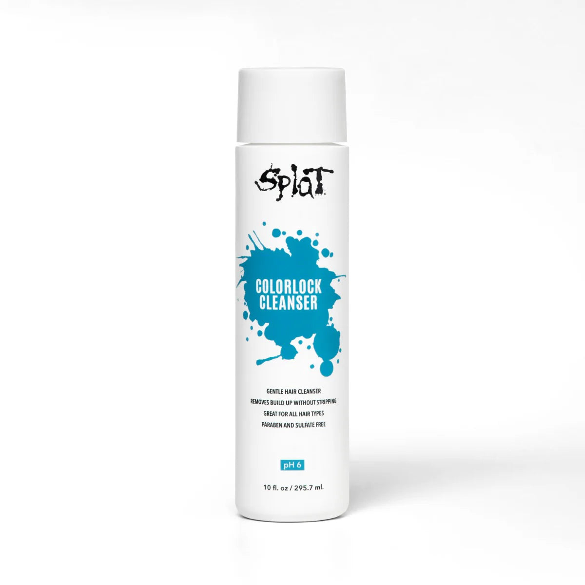 Splat Color Lock Cleanser