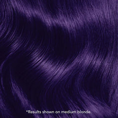 Splat Complete Kit Passionate Purple – Purple Semi Permanent Hair Color